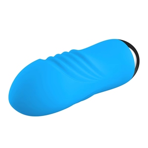 Wholesale Adult Product <b>Wireless</b> Remote Control Silicone 10 Frequency 5 Speed Dildo-Shaped Small Size <b>Vibrators</b> for Women - Product Image 6