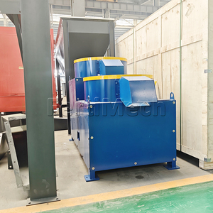 Fertilizante orgánico de alta calidad, equipo de pulido, fertilizante biológico, máquina redondeadora - Product Image 1