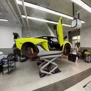 Fabricación Personalizada de Alta Calidad de Piezas de Plástico para Automóviles, Prototipo de Automóvil Impreso en 3D, Parachoques de Automóvil, Prototipo Rápido - Product Image 4