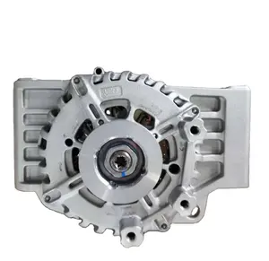 Generator alternator motor Mobil tidur 48V, untuk GEELY ATLAS BOYUE NL3 BORUI GC9 EMGRAND GL GS JIAJI 2040010000