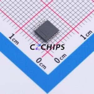 Original and Brand-new TLV9004QPWRQ1 TSSOP-14 <b>Integrated</b> <b>Circuit</b> IC Chip Operational Amplifier - Product Image 2