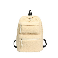 Sac à dos unisexe tendance et de haute qualité, confortable pour le campus, antivol, avec motif à panneaux unique – Meilleure vente