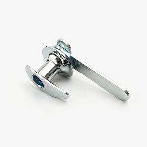 Direct Sale From Factory Chinese Fashion Toggle Latch <strong>Lock</strong> <strong>with</strong> Handle for Cabinets or Wooden <strong>Boxes</strong> Quality <strong>Lock</strong> Cylinders - Product Image 4