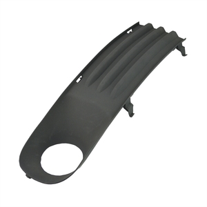 Copertura per Faro Fendinebbia Griglia Paraurti per <span class=keywords><strong>Volkswagen</strong></span> Transporter <span class=keywords><strong>Multivan</strong></span> <span class=keywords><strong>T5</strong></span> 7H0807489C 7H0807490C - Product Image 3