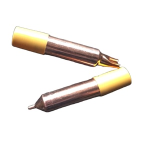 Capillary Welded Refrigerator <strong>Freezer</strong> Copper Filter Drier - Product Image 5