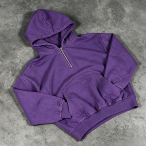 Fabricants de sweats à capuche pour hommes personnalisés, épais (450 g/m²), à épaules tombantes, en coton vierge, coupe oversize et carrée, et sweats à capuche et sweat-shirts pour hommes - Product Image 6