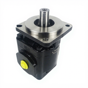 Bomba Hidráulica Parker 7049210022 Usada en Trituradora Terex 10.25.3255 <span class=keywords><strong>Finlay</strong></span> 883 - Product Image 1