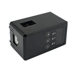 Inkubator pengontrol 12V, 1 Set kontrol temperatur kelembapan pengontrol Humility