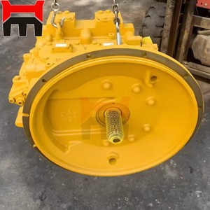 Bomba hidráulica principal SBS180, bomba de pistón para excavadora E336E E336F, bomba hidráulica 377-4950 377-4960 369-9602 - Product Image 4