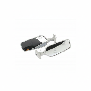 กระจกมองหลังภายในรถมอเตอร์ไซค์ L300 Canter H100 MB769122 ผลิตในตุรกี - Product Image 2