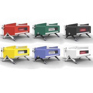 Máquina de Café Comercial Personalizable con Pantalla Táctil Grande para Tienda, 2 Grupos, Autoservicio, Espresso - Product Image 2
