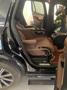 Siège de luxe électrique VIP Alphard <span class=keywords><strong>pour</strong></span> véhicules, fourgon, MPV, limousine, <span class=keywords><strong>camping</strong></span>-<span class=keywords><strong>car</strong></span>, autocar, tuning intérieur de luxe - Product Image 5