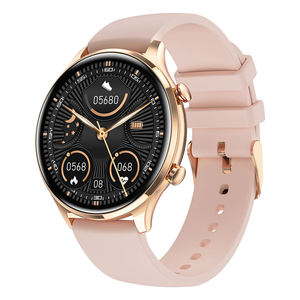 AK50 Lady Smart Watch for Women 1.32inch IP67 Waterproof Blood Oxygen & Sleep Monitoring Health & Sport Features BT Call - Product Image 4