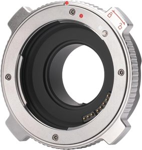 Bộ chuyển đổi ống kính EF-M1 Pro Viltrox, ống kính EF-S EF sang máy ảnh không gương lật m4/3, Vòng Bộ chuyển đổi lấy nét tự động - Product Image 4