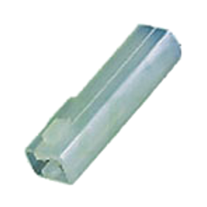 Adaptor otomotif pria dan wanita, DJY7011-2-21 konektor tahan air 1Pin - Product Image 1