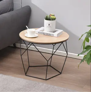 Bucks Home Asian Modern Design Sofa New Center Table Coffee Table