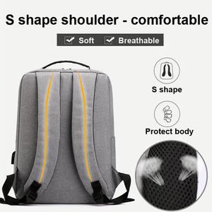 Custom Business Good Cheap Promotional <b>Gifts</b> Work College Men <b>University</b> Bagpack Waterproof Travel Back Pack Laptop Bag Backpack - Product Image 3