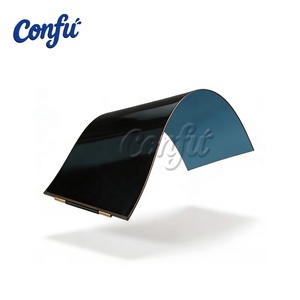 Écran flexible AMOLED BOE 5,1 pouces 720x1520, module incurvé pliable et <span class=keywords><strong>enroulable</strong></span>, écran tactile capacitif CTP, panneau ultra fin MIPI - Product Image 6