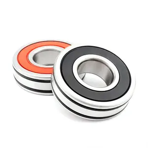 China Brand high quality AWED deep groove ball bearing 6205-2RSLTN9/HC5C3WT with great price