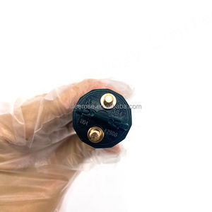 Nuevo inyector diésel Common Rail para modelos ISB 6.7TV y 2KD-FTV 0445120384 0445120267 5269194 89550E0072 - Product Image 3