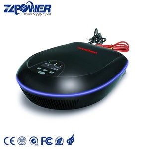 Sistema de Carga y Almacenamiento de Energía Solar Híbrido Monofásico para el Hogar con Onda Sinusoidal Modificada de 1kva, 1.2kva y 2kva, ZLPOWER/OEM - Product Image 4