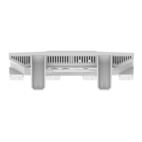 Routeur Wi-Fi 6 AX3000 TY-AX30C/TG141-W6 double bande avec 1 port WAN + 3 ports GE, 4 antennes, Plug and Play, compatible IPTV, direct usine