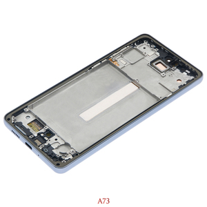 Oem Pantalla Lcd per Samsung <span class=keywords><strong>Galaxy</strong></span> <span class=keywords><strong>A73</strong></span> A736 <span class=keywords><strong>5G</strong></span> schermo Display digitalizzatore assemblaggio - Product Image 6