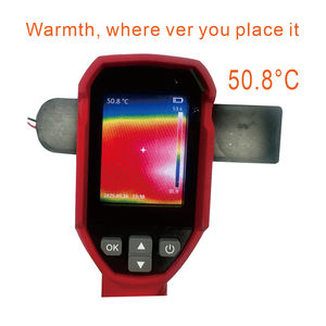 Film chauffant en graphène carré <span class=keywords><strong>d</strong></span>'hiver, directement de l'usine, pour <span class=keywords><strong>lit</strong></span> pour animaux de compagnie, cage, <span class=keywords><strong>d</strong></span>émarrage/arrêt automatique intelligent, éponge en laine, doux, fin, portable - Product Image 5