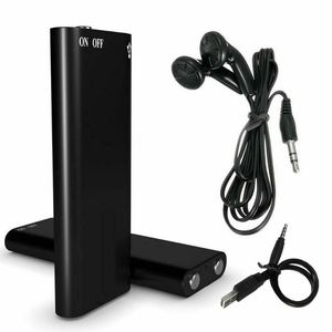 Nouveau SK 892 <span class=keywords><strong>Mini</strong></span> <span class=keywords><strong>Dictaphone</strong></span> Portable Rechargeable 8 Go Enregistreur Audio Numérique avec Écouteurs - Product Image 1