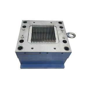 Cetakan Injeksi Plastik untuk Cetakan Filter Udara Suzuki ALTO 13780-53M30 - Product Image 2