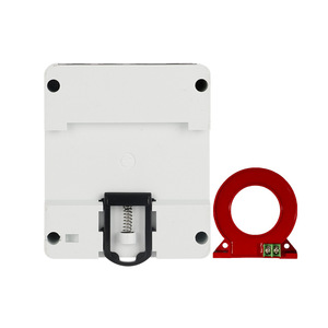 Chuuyi 3P4W Wifi Photovoltaic Smart Meter 100A With Led Display For Energy Monitoring - Product Image 5