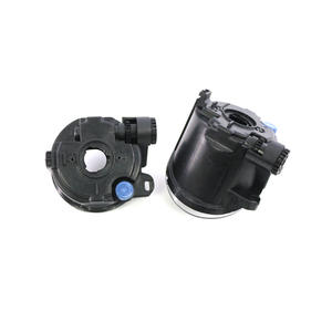 Luces antiniebla delanteras para BMW Serie 5 F10 F11 M Tech, lámpara halógena de 24V, par izquierdo y derecho - Product Image 3