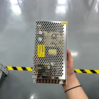 Alimentation à découpage CA/CC 12V 24V 35W-400V à tension constante pour bande LED et éclairage publicitaire