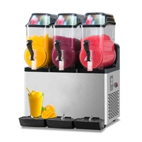 Distributeur de liquide liquide, 36 l, pour brouillard mural, moteur ac, en vrac, granit bleue, engrenage pour utilisation commerciale, offre spéciale,