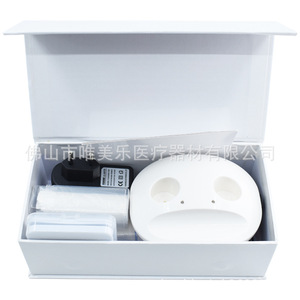 Cortador Calentado de Doble Batería para Obturación de Gutapercha Caliente, Equipo Dental para Limpieza y Obturación de Conductos Radiculares - Product Image 4