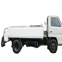 Camion de Service de lavage d'avion pour aéroport