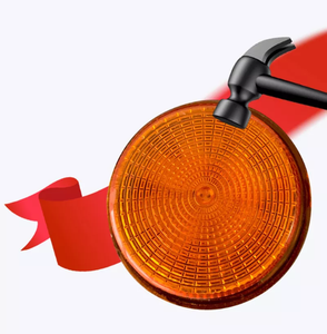Lumières stroboscopiques d'avertissement <span class=keywords><strong>Led</strong></span> <span class=keywords><strong>clignotant</strong></span> vert bleu ambre 12V <span class=keywords><strong>pour</strong></span> véhicule camion - Product Image 4