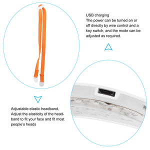 2025 Thiết bị chăm sóc mắt phổ biến sẽ bảo vệ thị lực thư giãn và giảm căng thẳng - Product Image 3