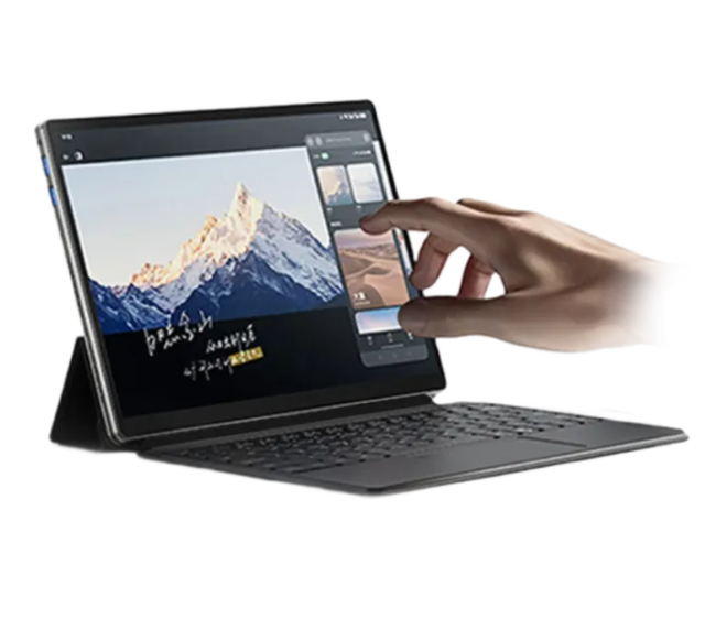 Lenovo Erazer Tab S130C 13inch I5-1235U RAM 16GB SSD 512GB 1TB 3K Screen Win11 Tablet PC 2in1 Office PC Computer