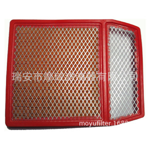Elemento de Filtro de Aceite 420256188 para Vehículos Todoterreno Bombardier, Material de Celulosa, Tamaño Estándar - Product Image 1