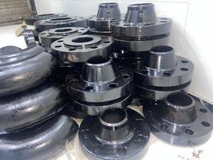 Bridas de Acero al Carbono A105 para Uso Industrial a Precio de Mayoreo - Product Image 5