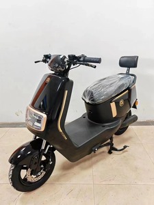 Moto élégante : l'avenir de la technologie de conduite 2026 2025 Nouvelle Arrivée Scooter Sportif Populaire pour Adultes et Trajets Quotidiens M - Product Image 6