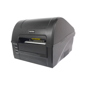 เครื่องพิมพ์ฉลากตั้งโต๊ะ C168 พร้อมระบบ HEAT ความละเอียด 203dpi 300dpi ความเร็วในการพิมพ์ 4 นิ้วต่อวินาที เครื่องพิมพ์ฉลากบาร์โค้ดแบบถ่ายโอนความร้อน - Product Image 3