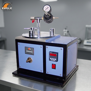 Maquinaria y Equipo de Joyería Eagle Metal para Fundición de Joyas y Fabricación de Anillos 12kg - Product Image 2