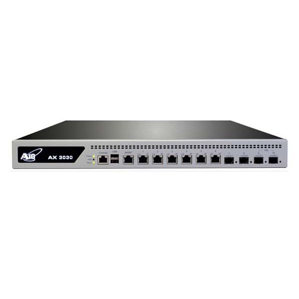 A 1  0 Networks Thunder 3030S - Unified Application Service Gateway Thunder 3030S