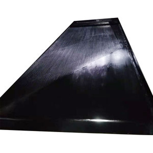 Mesa vibratoria separadora por gravedad para procesamiento de minerales, clasificación de cobre y plástico, precio competitivo - Product Image 3