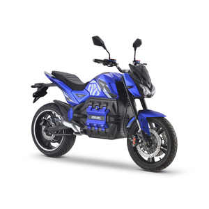 Motocicleta de Alta Gama Tipo Scooter de Carreras, Largo Alcance 200km, Alta Velocidad 120km/h - Product Image 2