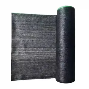 Multi warna disesuaikan Ukuran 80 gsm shading net