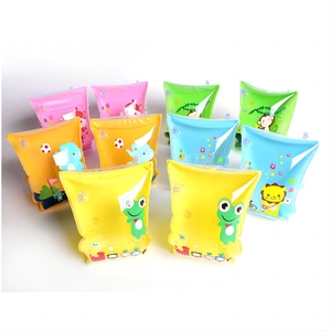 Maniche Gonfiabili in PVC con Logo Personalizzato a Forma di Animale, Galleggiante Portatile Ecologico <span class=keywords><strong>per</strong></span> Bambini, <span class=keywords><strong>per</strong></span> Allenamento al Nuoto, Galleggiante <span class=keywords><strong>per</strong></span> <span class=keywords><strong>Piscina</strong></span> <span class=keywords><strong>per</strong></span> Bambini e Neonati - Product Image 3