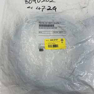 Nuevo y Original, Listo para Usar, EX-BNS 101190271, Controlador de Programación PLC para Automatización Industrial de Almacén - Product Image 1